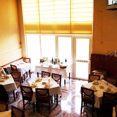 מקסיקו סיטי Hotel Del Principado מראה חיצוני תמונה