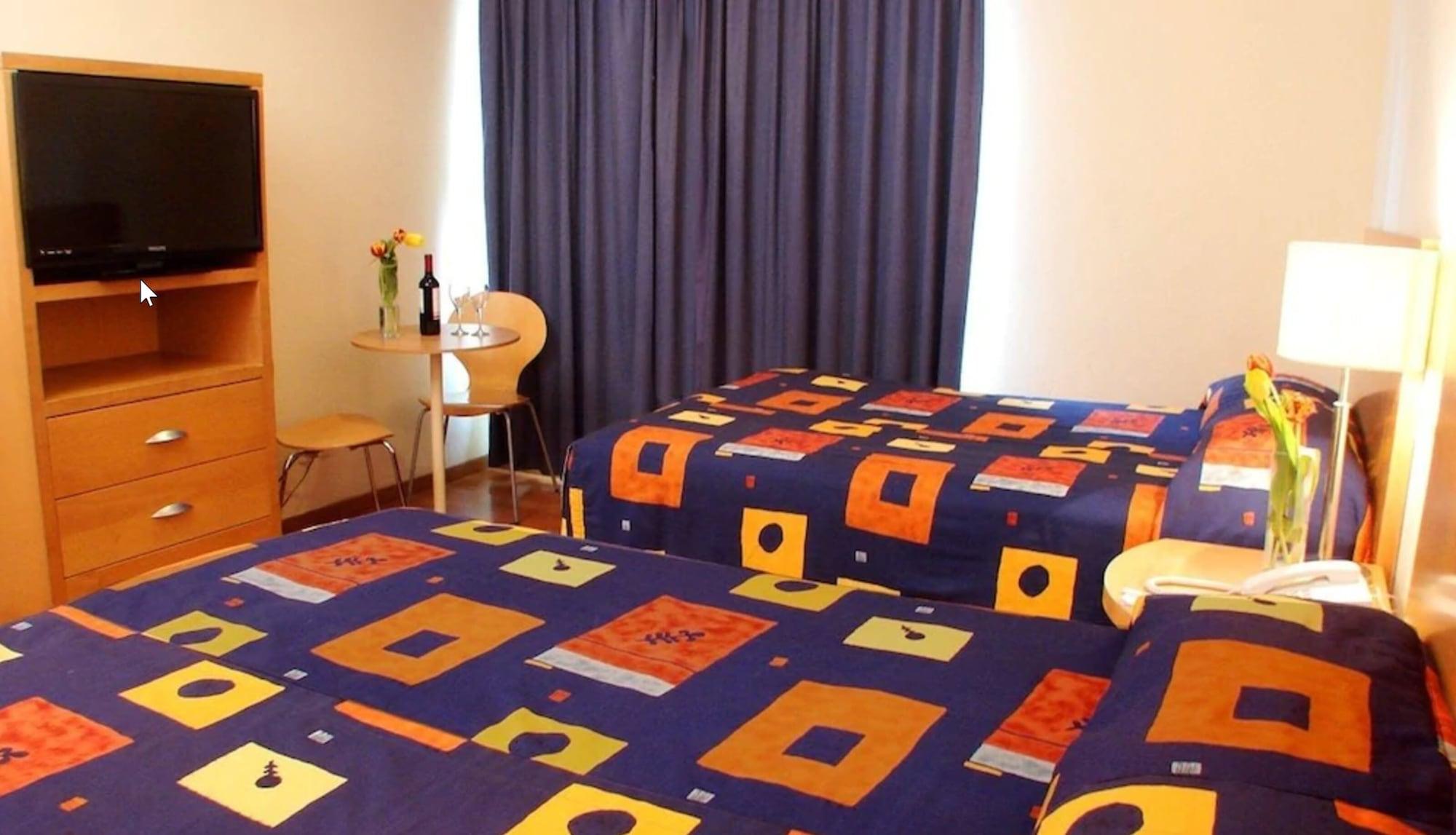 מקסיקו סיטי Hotel Del Principado מראה חיצוני תמונה