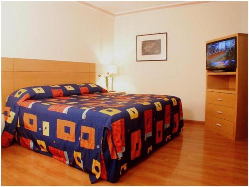 מקסיקו סיטי Hotel Del Principado חדר תמונה
