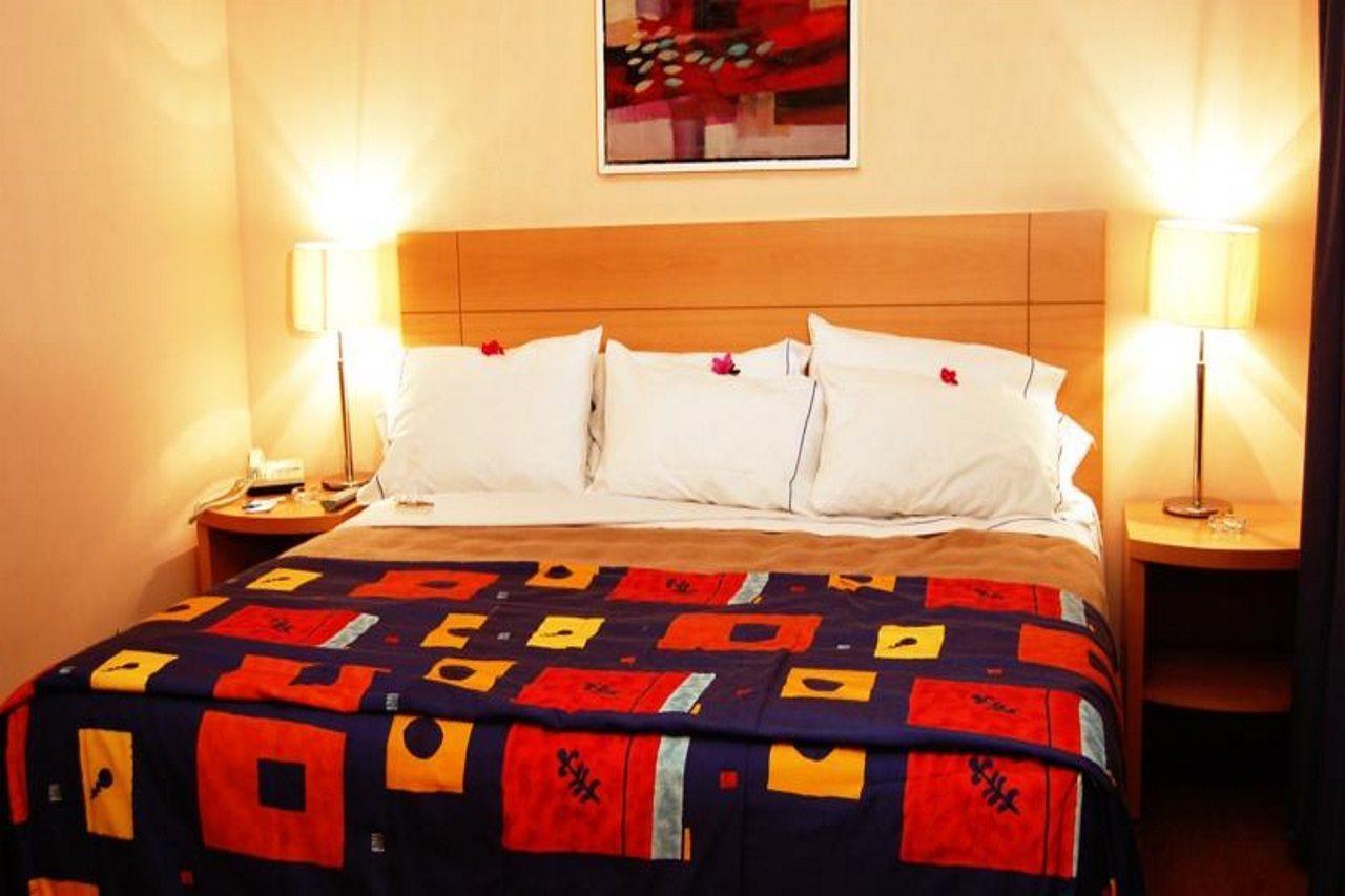 מקסיקו סיטי Hotel Del Principado מראה חיצוני תמונה