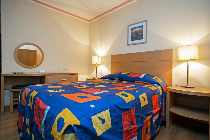 מקסיקו סיטי Hotel Del Principado מראה חיצוני תמונה