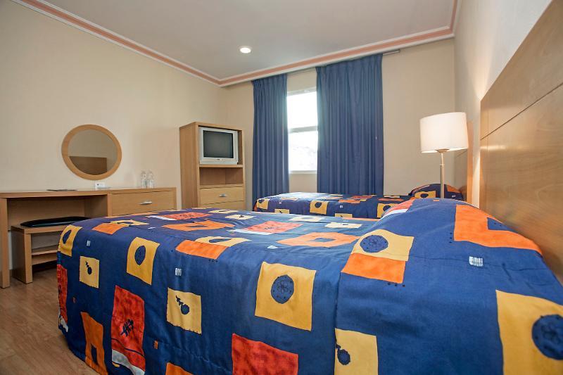 מקסיקו סיטי Hotel Del Principado מראה חיצוני תמונה