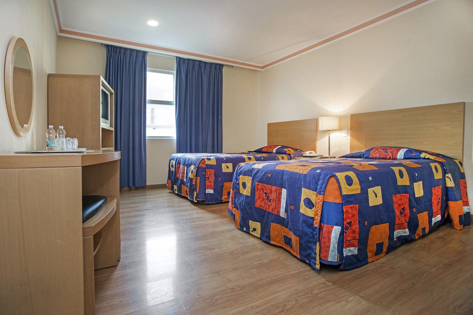 מקסיקו סיטי Hotel Del Principado מראה חיצוני תמונה