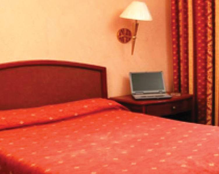 מקסיקו סיטי Hotel Del Principado מראה חיצוני תמונה