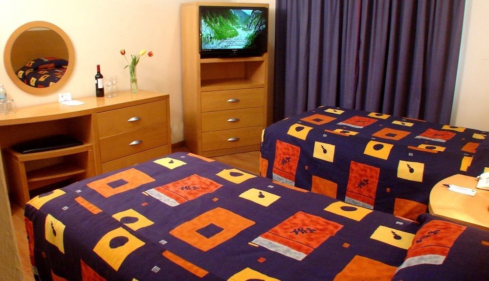 מקסיקו סיטי Hotel Del Principado מראה חיצוני תמונה